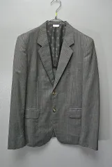 COMME des GARCONS HOMME DEUX セットアップ コムデギャルソン オム ドゥ グレー