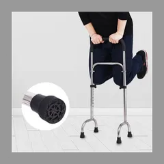 【新品未使用】歩行器 手すり 高齢者 軽量 歩行補助具 立ち上がり 介護 歩行補助 歩行補助器具 杖 トイレ 手すり 固定型歩行器 歩行補助 リのサムネイル