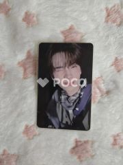 ATEEZ ミンギ GOLDEN HOUR : Part.4 POCAALBUM VER. Makestar ラキドロ