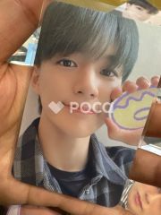 ATEEZ ミンギ GOLDEN HOUR : Part.4 POCAALBUM VER. Makestar ラキドロ