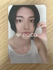 RIIZE ポップアップストア RIIZE UP ランダムトレーディングカードセット