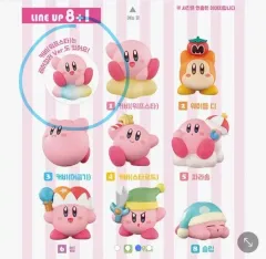 星のカービィ フィギュア