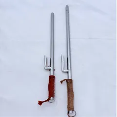 2026年最新】武具十手の人気アイテム - メルカリ