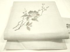 東京友禅作家 菅有鬼一氏 袋帯 蔦 - メルカリ