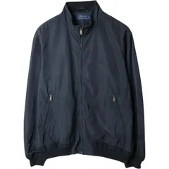 古着 ラルフローレン Ralph Lauren POLO RALPH LAUREN ウインドブレーカー メンズL相当/eaa619917