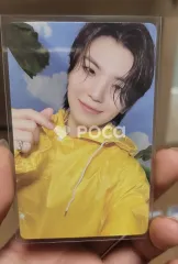 SEVENTEEN ウジ セブチ SEVENTEENTH HEAVEN Carat Ver.