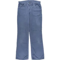 古着 90年代 リーバイス Levi's 517 BOOT CUT ブーツカット コーデュロイパンツ USA製 メンズw32相当 ヴィンテージ/eaa616462