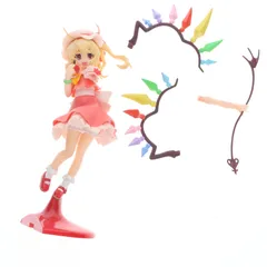 フランドール・スカーレット 東方Project プレミアムフィギュア プライズ(1020375) セガ