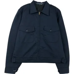 古着 ~90年代 レッドキャップ Red kap 中綿入り ワークジャケット USA製 メンズM相当 ヴィンテージ/eaa618468