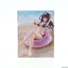 카스미가오카 시우(카스미가 오카우타하) Aqua Float Girls피겨