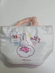 ミッフィー miffy 保冷＆保温バッグ