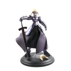 セイバーオルタ Fate/stay night(フェイト/ステイナイト) プレミアムフィギュア プライズ(1010377) セガ
