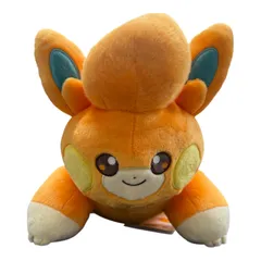 ポケモン 等身大ポージング ぬいぐるみ パモ