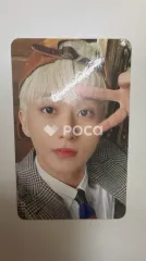 NCT マーク Be There For Me Makestar