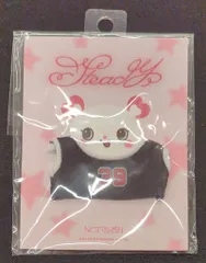 NCT WISH Steady 2nd MD SAKUYA WISH DOLL UNIFORM SET