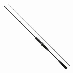 ロッド Outrage BR J60S-4 & Daiwa BG SW 8000-H Outrage BR J60S-4 & Daiwa BG SW 8000-H - メルカリ