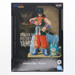 야무차 드래곤볼 History Box 야무차 피규어 프라이즈(2762950) 밴프레스트