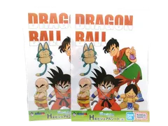 一番くじ ドラゴンボール EX 雲の上の神殿　H賞 1つ