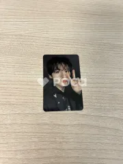 Straykids リノ スキズ 合 (HOP) ACCORDION VER.