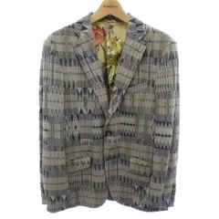 エトロ ETRO ジャケットのサムネイル