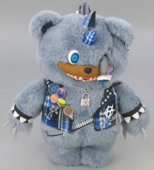 2026年最新】Usj ハミクマ パンクの人気アイテム - メルカリ