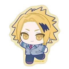 【中古】シール・ステッカー 上鳴電気 ステッカー/ぬいパル すきっぷ 「僕のヒーローアカデミア」