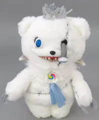 【中古】ぬいぐるみ ハミクマソウル ぬいぐるみ(S) ユニバーサル・スタジオ・ジャパン限定