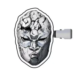 【中古】アクセサリー(非金属) 石仮面 「コレクションヘアクリップ ジョジョの奇妙な冒険 ファントムブラッド/戦闘潮流」