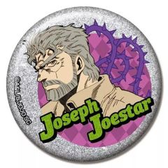 ジョジョ ジョジョの奇妙な冒険 カーズ 缶バッジ ジョジョの奇妙な冒JOJOWORLD75mmグリッター缶バッジ カーズ - メルカリ