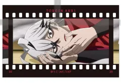 【中古】キャラカード 手術岾ロクロ(顔に手) 「桃源暗鬼 フィルム風コレクション」