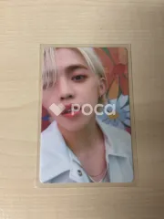 Seventeen エスクプス セブチ Your Choice YIZHIYU