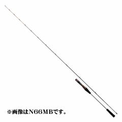新品未開封ダイワ 紅牙AIR N65MB TG AM 秋丸美帆 (みっぴ)モデル