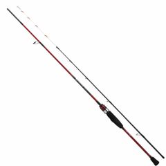 ダイワ アナリスターメバル270 乗せ胴調子ムーチング 中古品 - メルカリ