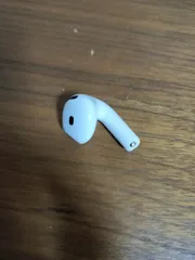 （正規品）AirPods 第4世代 右耳のみ　ノイズキャンセリング無しモデル