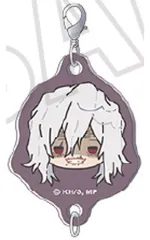 【中古】キーホルダー 死柄木弔 「僕のヒーローアカデミア つながるアクリルチャームコレクション」