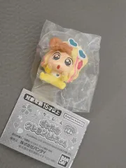 バンダイ クレヨンしんちゃん ギャル フィギュア