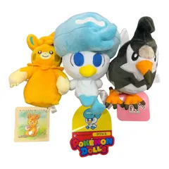 ポケモン ぬいぐるみ まとめ売り