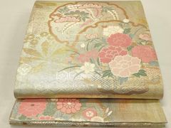 平和屋着物○和装小物 帯締め20本セット 高麗組 笹浪組 礼装用 金糸 長