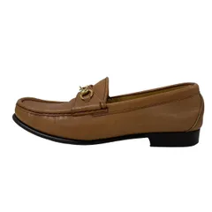 REGAL(リーガル) ローファー 24 1/2 レディース - ブラウン レザー