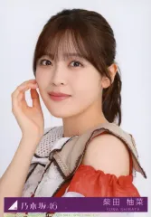 【中古】生写真(乃木坂46) 11：乃木坂46/柴田柚菜/CD「ビリヤニ」初回仕様限定盤(Type-B)(SRCL-13462～3)封入特典生写真