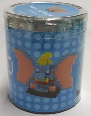 【中古】おもちゃ ナノブロック ダンボ 「ダンボ」 東京ディズニーリゾート限定