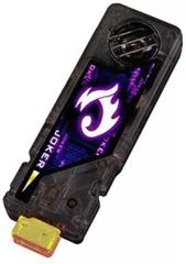 仮面ライダーW CSMロストドライバーver 1.5 T2 ジョーカーメモリ