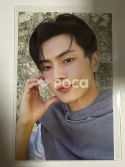 ENHYPEN ジェイ THE SIN : VANISH ポップアップストア ラキドロ