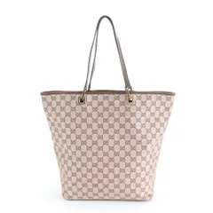 2026年最新】グッチ シェリーライン トートの人気アイテム - メルカリ