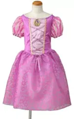【中古】おもちゃ おしゃれドレス ラプンツェル 「ディズニープリンセス」