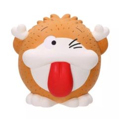 [중고] 키홀더 모자공 [후지코·F·후지오 캐릭터즈 소후비 파펫 마스코트]