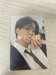 セブチ ジョンハン 17 IS RIGHT HERE HEAR Ver.