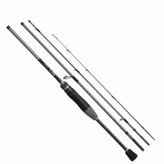 シマノ アンフィックス S76ML パックロッド SHIMANO UNFIX - メルカリ