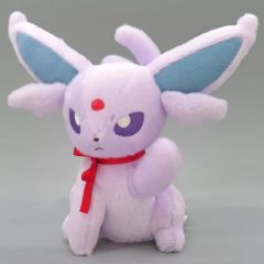 [중고] 봉제인형 에피 봉제인형 Eevee Collection [포켓몬스터] 포켓몬센터 한정