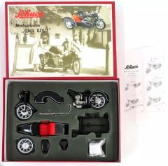 Schuco（シュコー）社製 BMW R60/2 1/10スケール - メルカリ